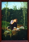 Копія з картини Васнєцова 